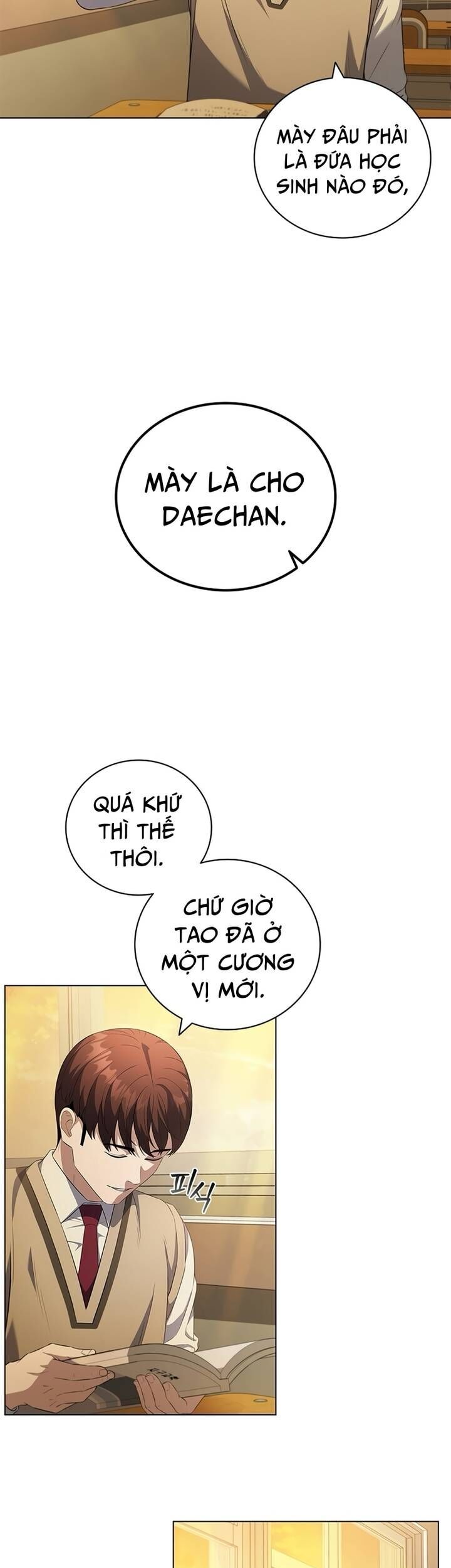 I Can Do It - Chương 2