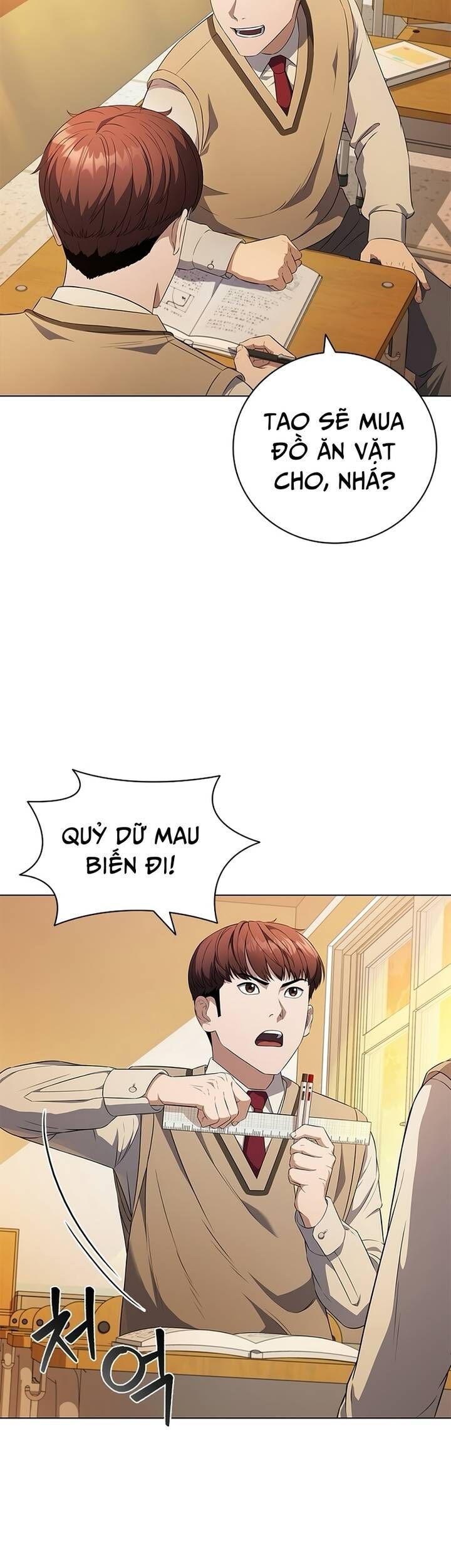 I Can Do It - Chương 2