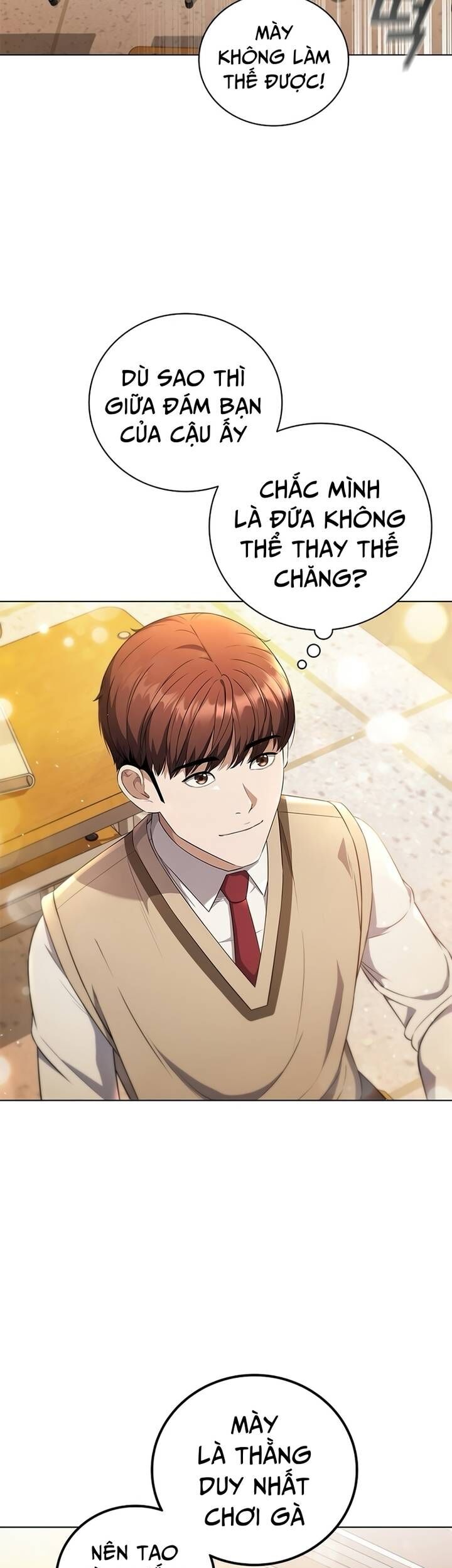 I Can Do It - Chương 2