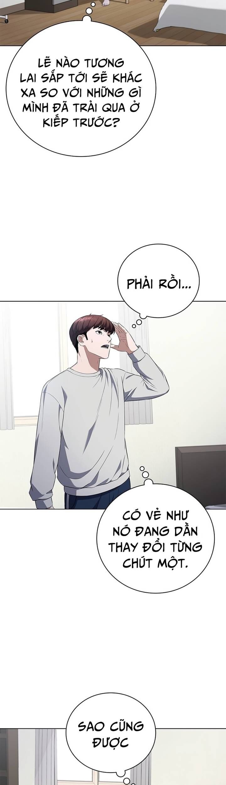 I Can Do It - Chương 2