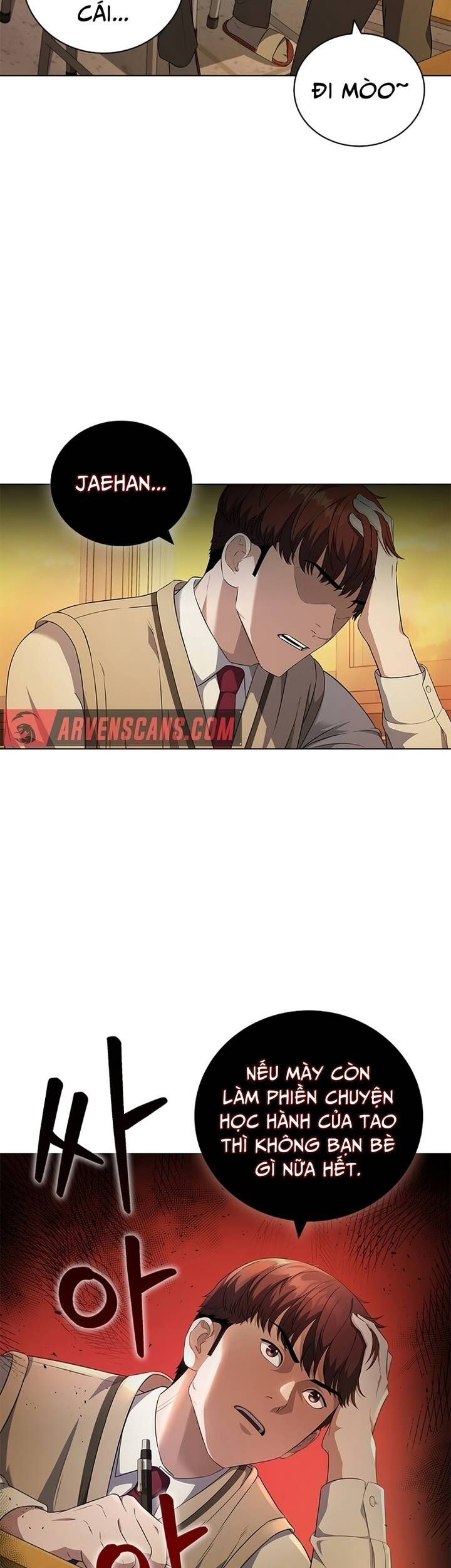 I Can Do It - Chương 2