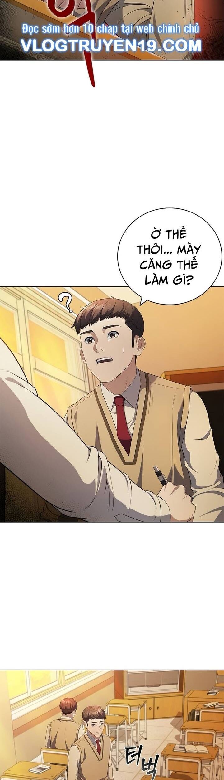 I Can Do It - Chương 2