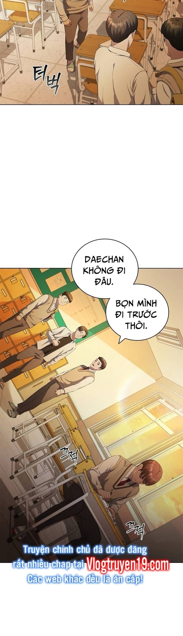 I Can Do It - Chương 2