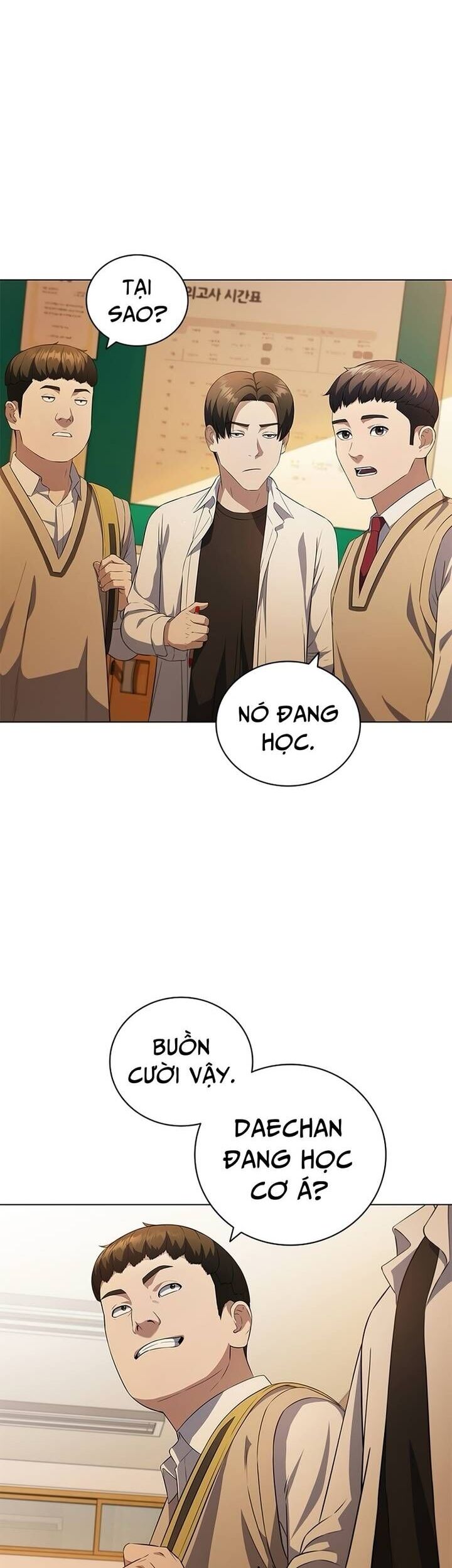 I Can Do It - Chương 2