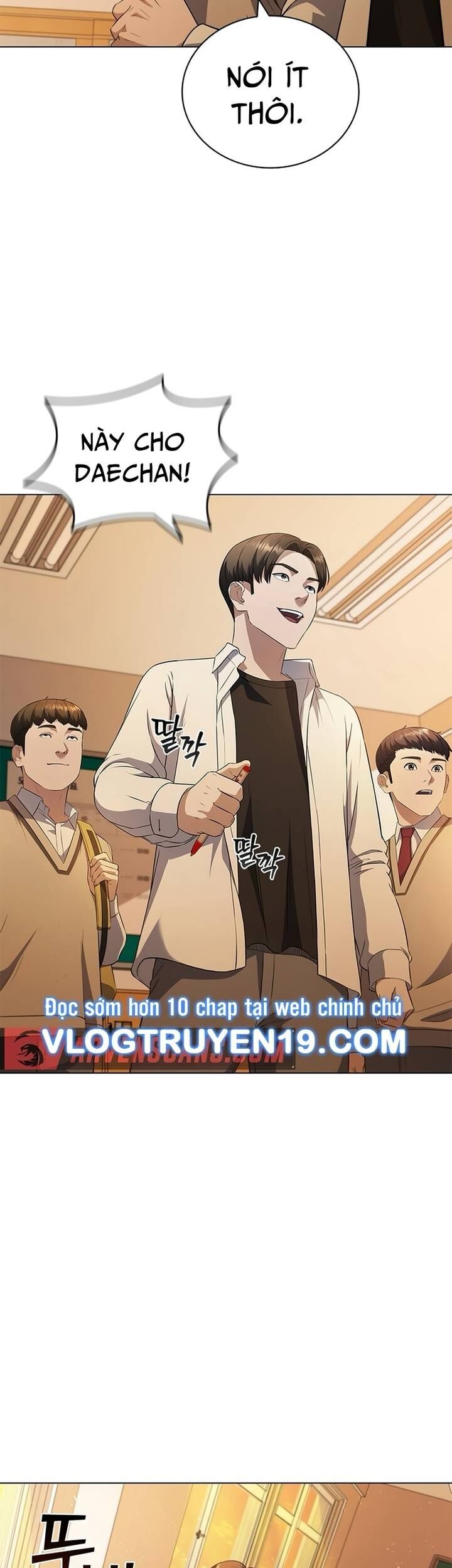 I Can Do It - Chương 2