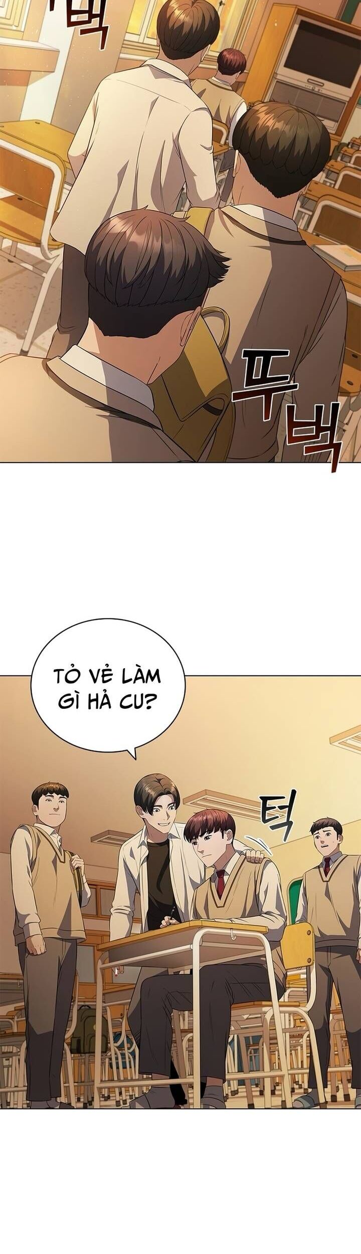 I Can Do It - Chương 2