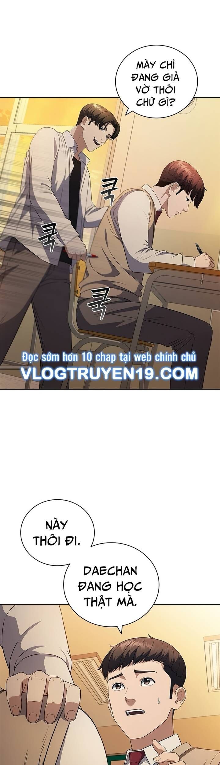 I Can Do It - Chương 2