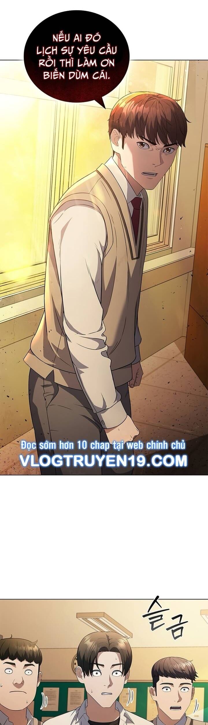 I Can Do It - Chương 2