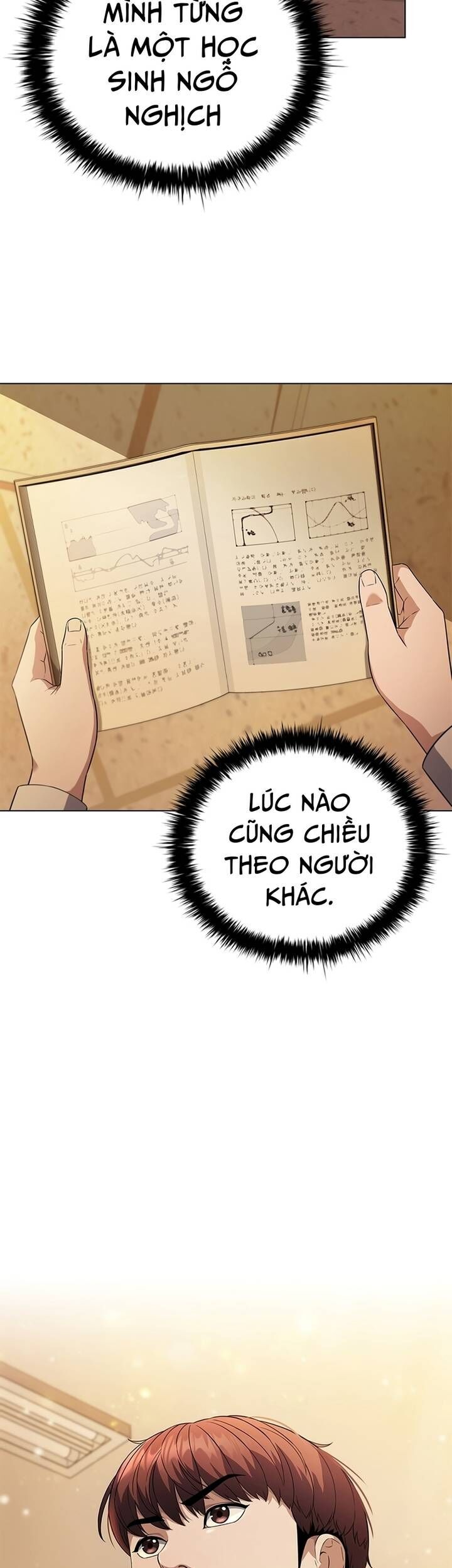 I Can Do It - Chương 2