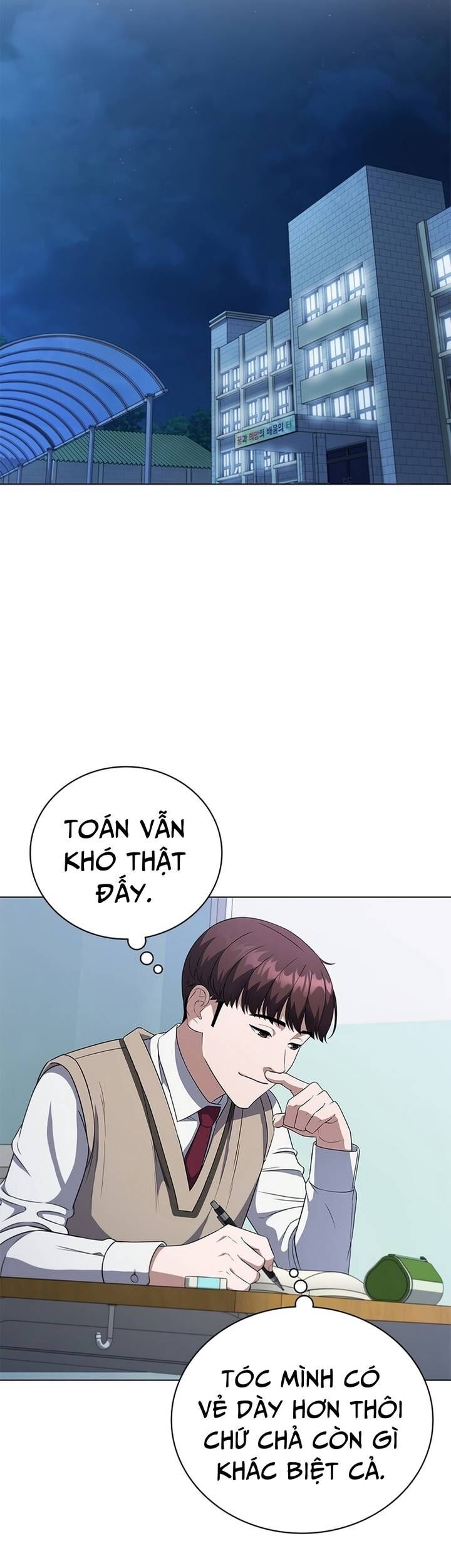 I Can Do It - Chương 2