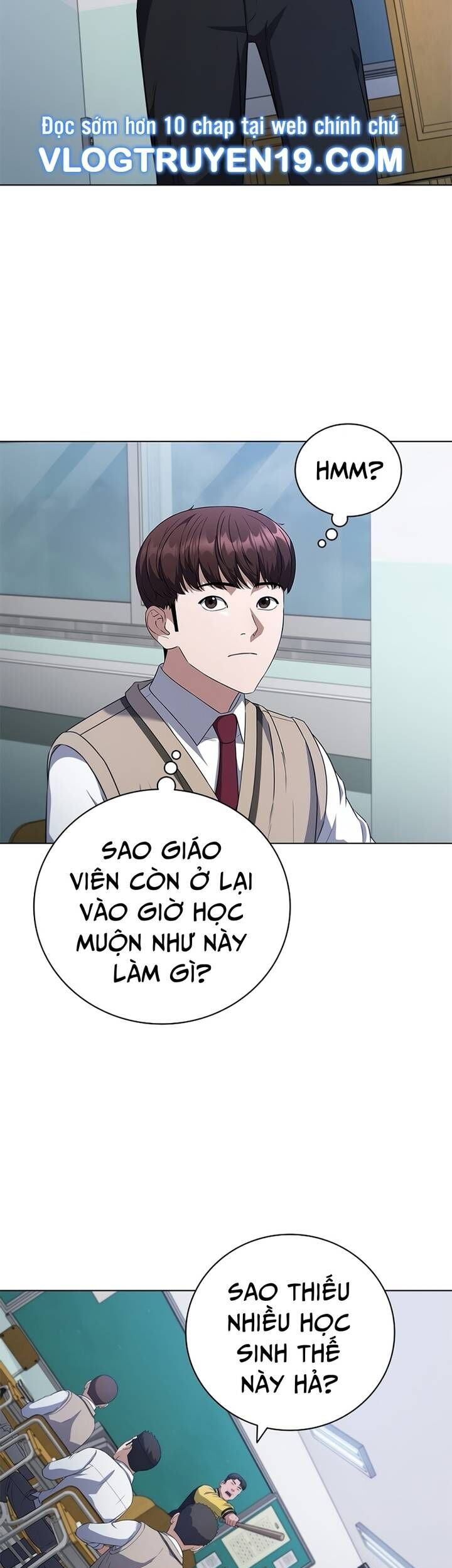 I Can Do It - Chương 2