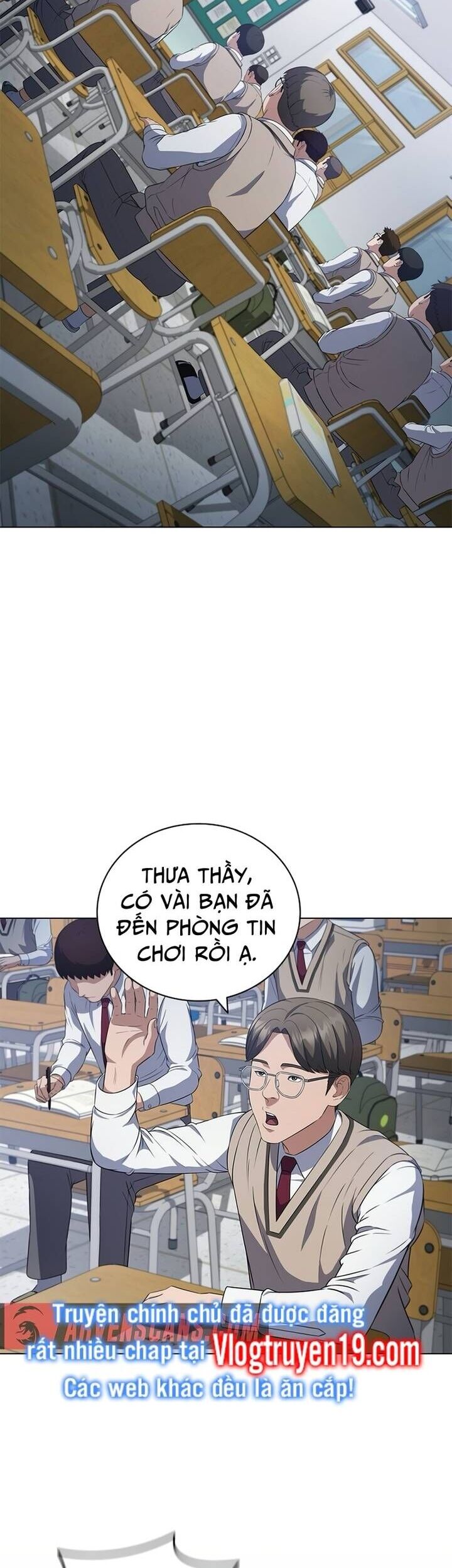 I Can Do It - Chương 2