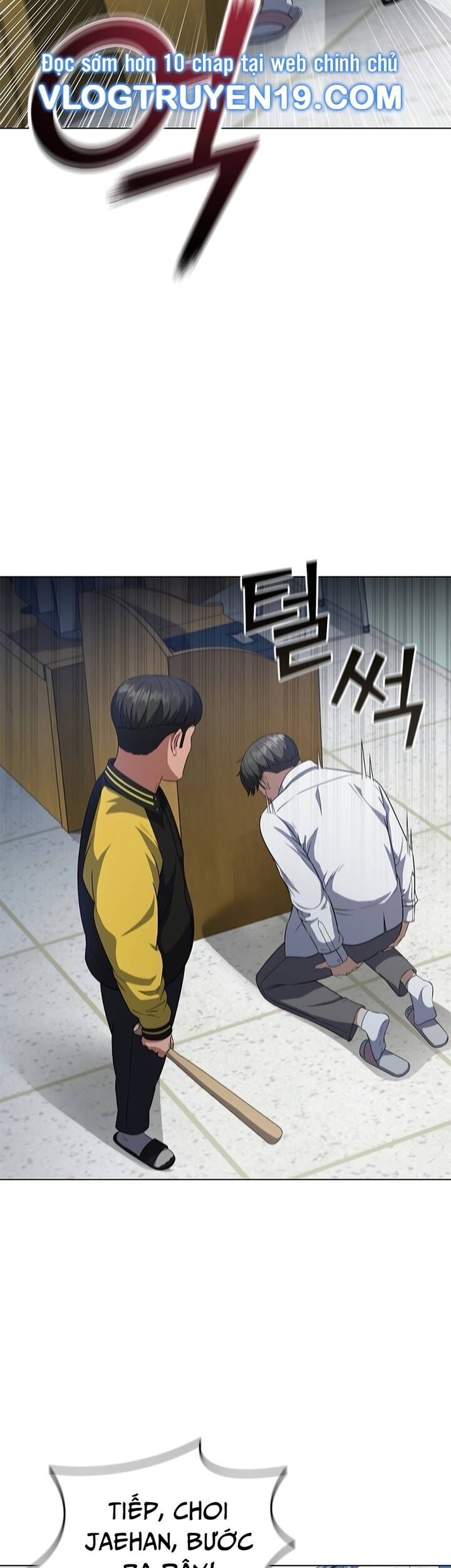 I Can Do It - Chương 2