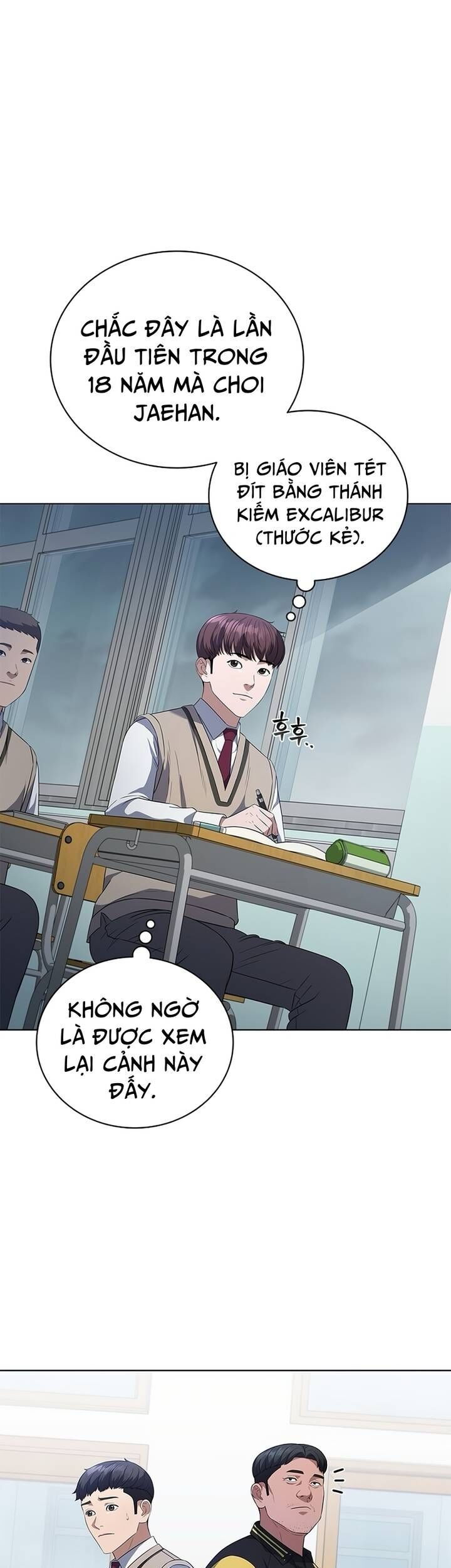 I Can Do It - Chương 2