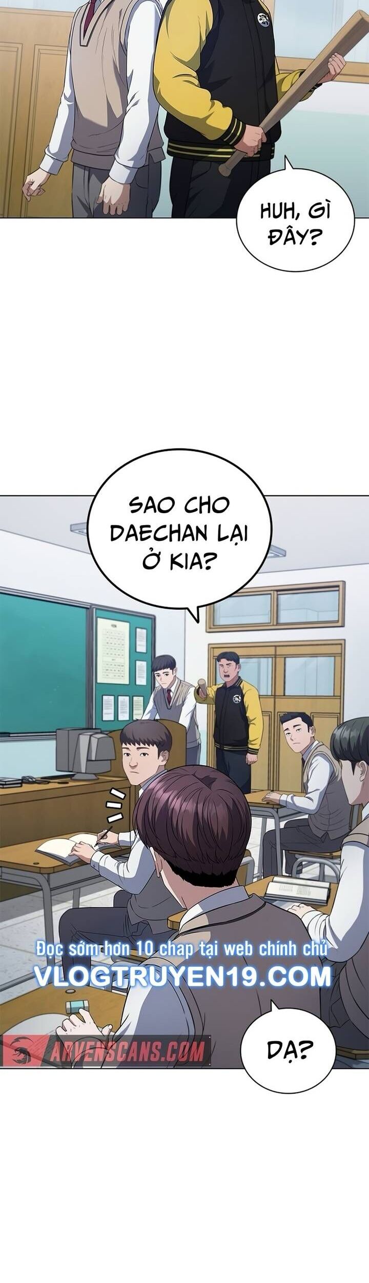 I Can Do It - Chương 2