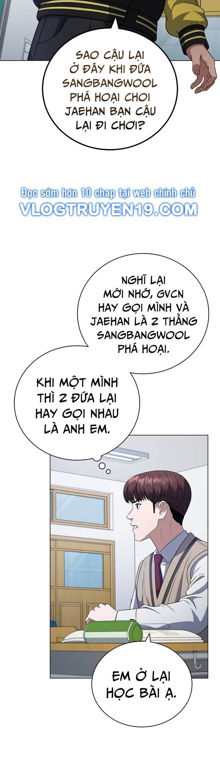 I Can Do It - Chương 2