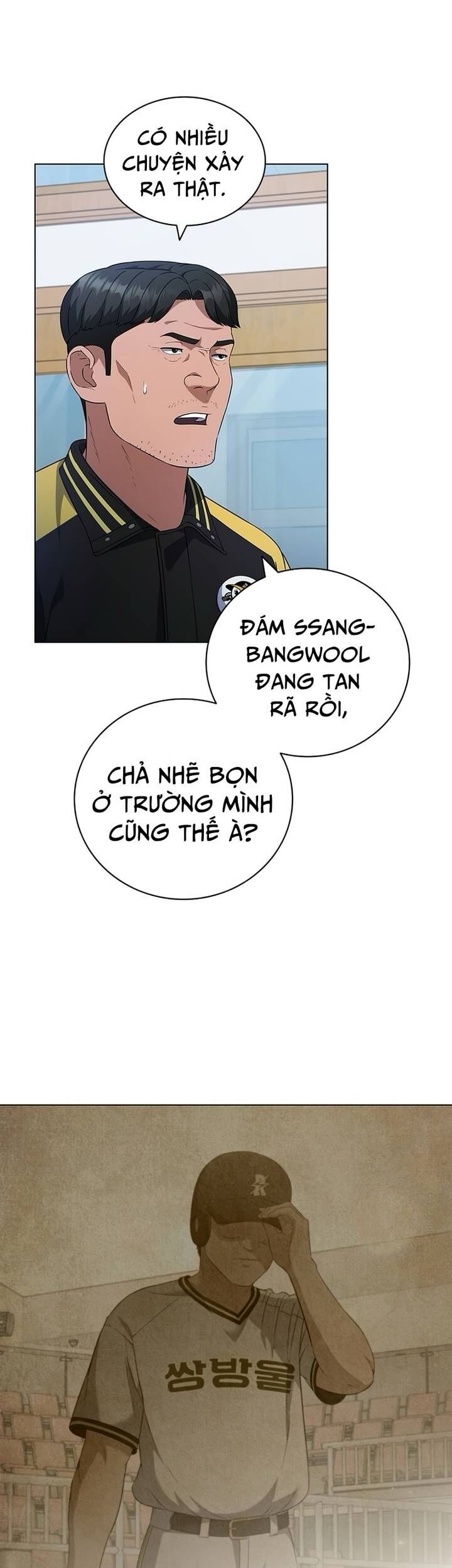 I Can Do It - Chương 2