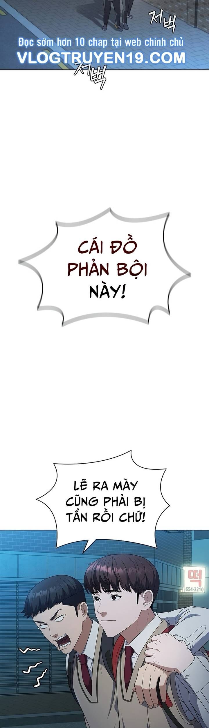 I Can Do It - Chương 2