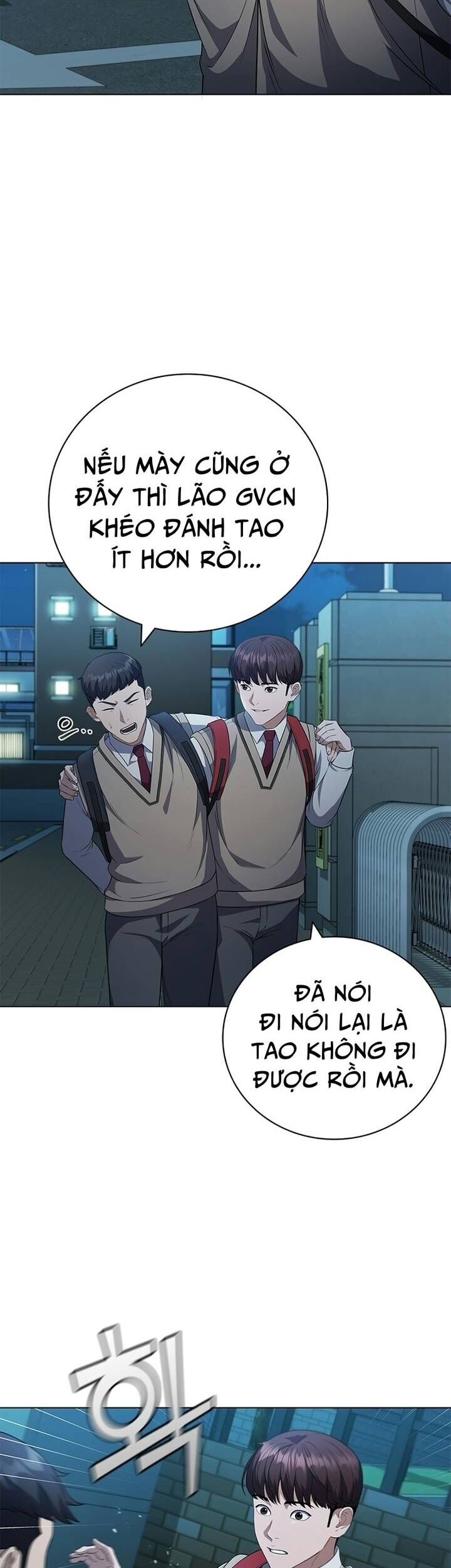 I Can Do It - Chương 2