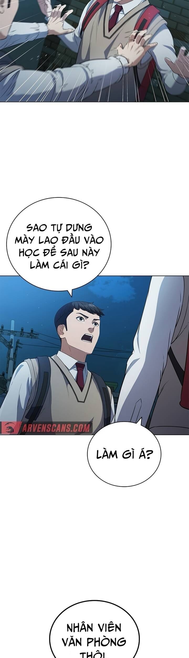 I Can Do It - Chương 2