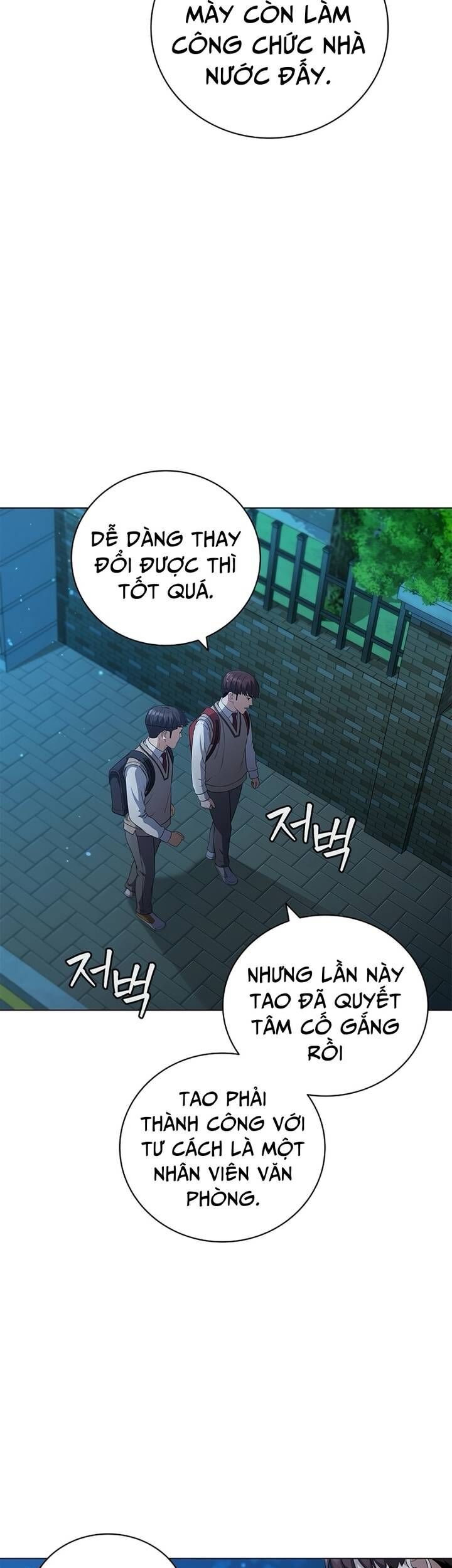 I Can Do It - Chương 2
