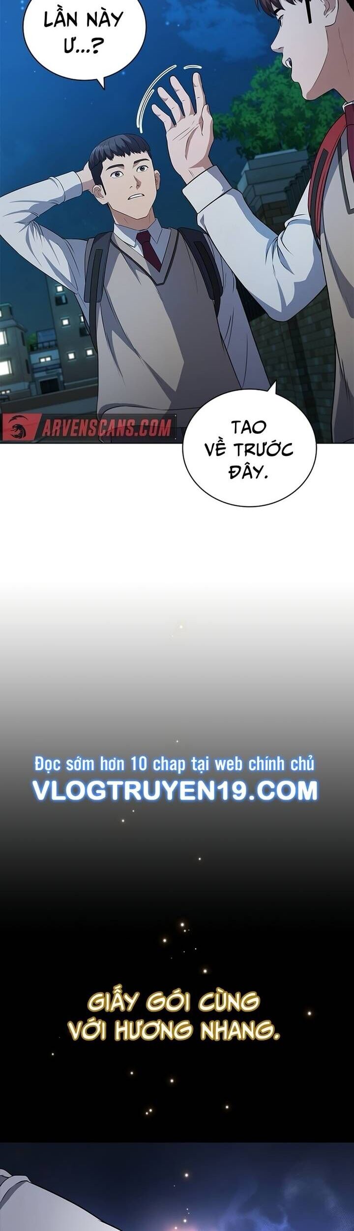 I Can Do It - Chương 2