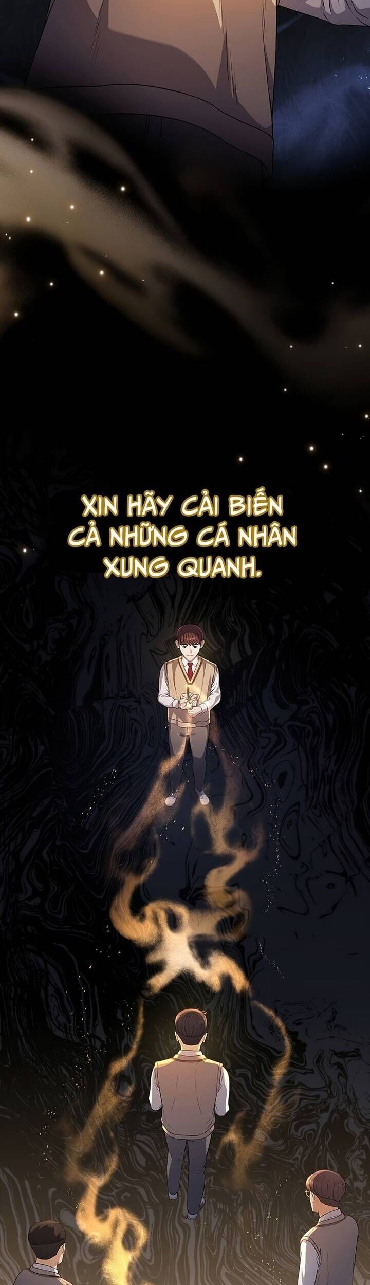 I Can Do It - Chương 2