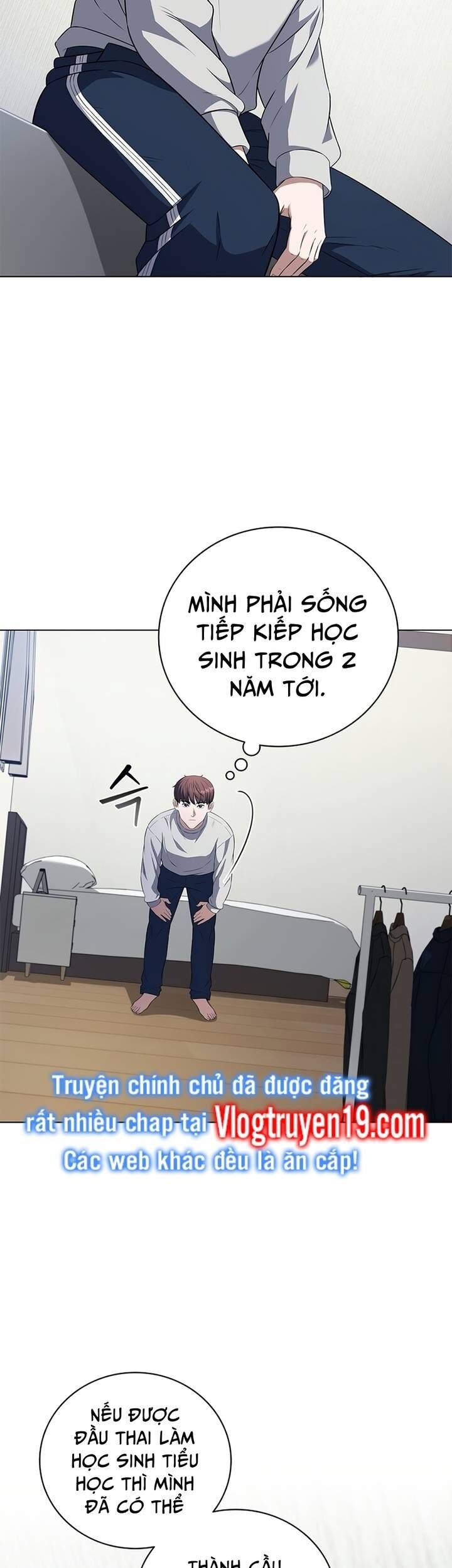 I Can Do It - Chương 2