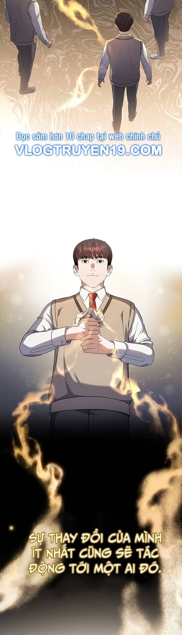 I Can Do It - Chương 2