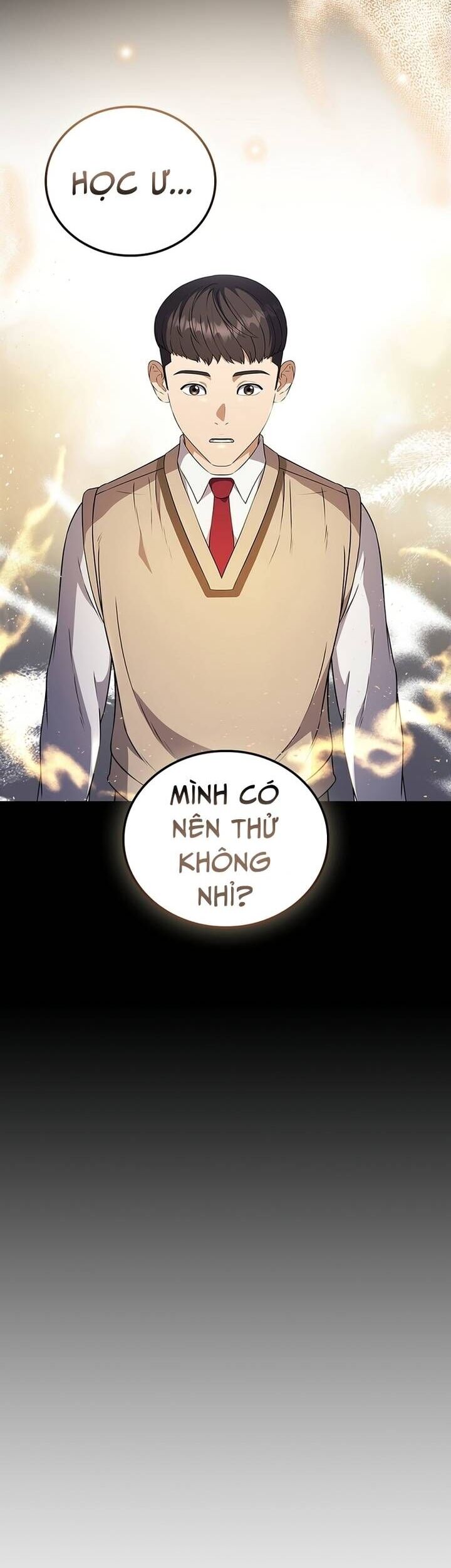 I Can Do It - Chương 2