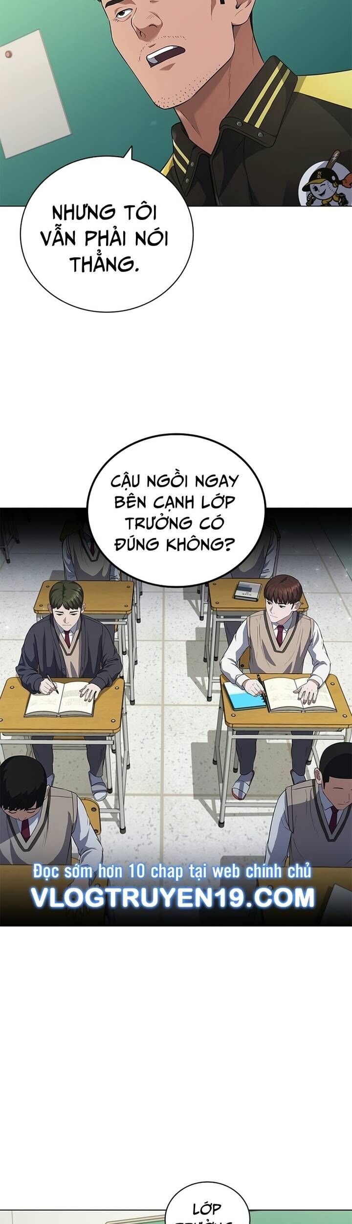 I Can Do It - Chương 2