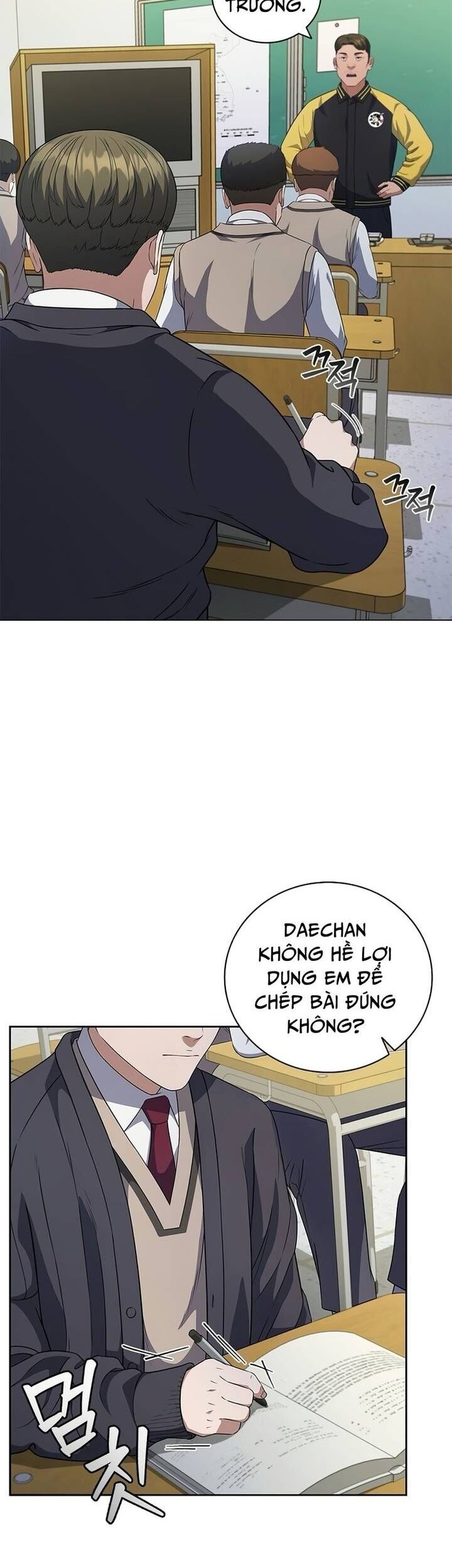 I Can Do It - Chương 2