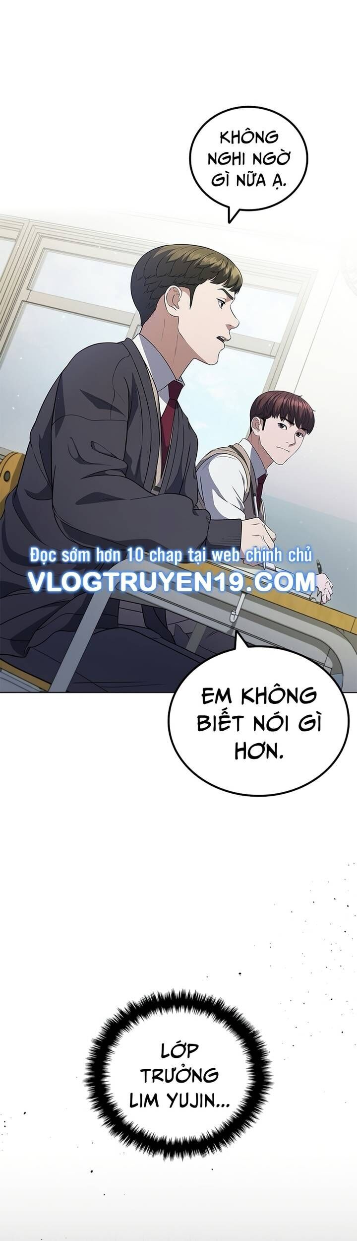 I Can Do It - Chương 2