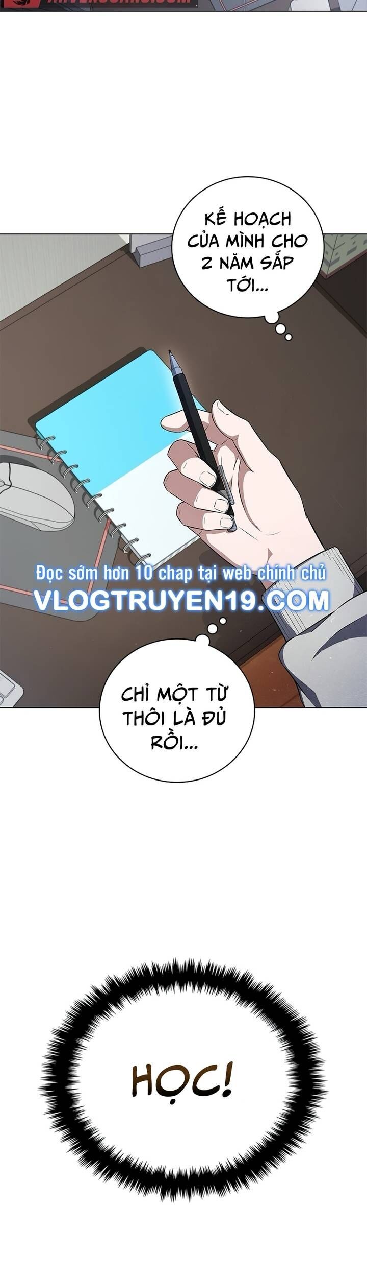 I Can Do It - Chương 2