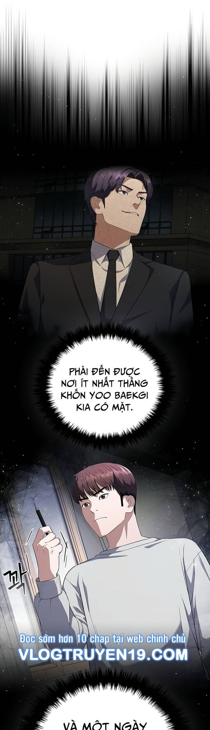I Can Do It - Chương 2