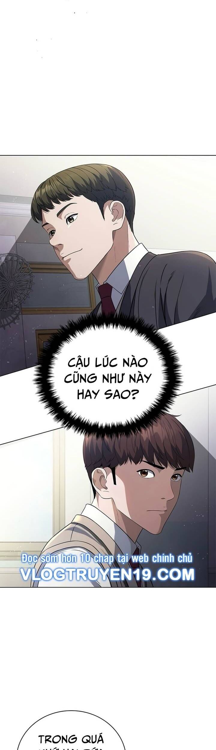 I Can Do It - Chương 3