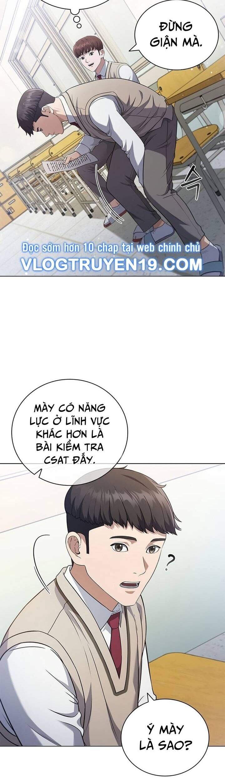 I Can Do It - Chương 3