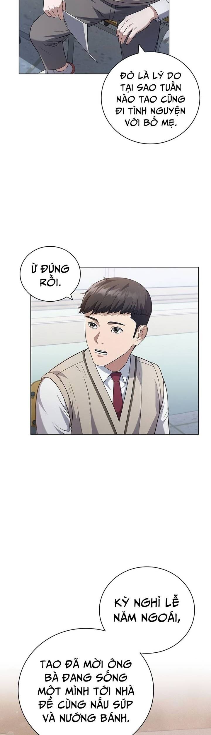 I Can Do It - Chương 3