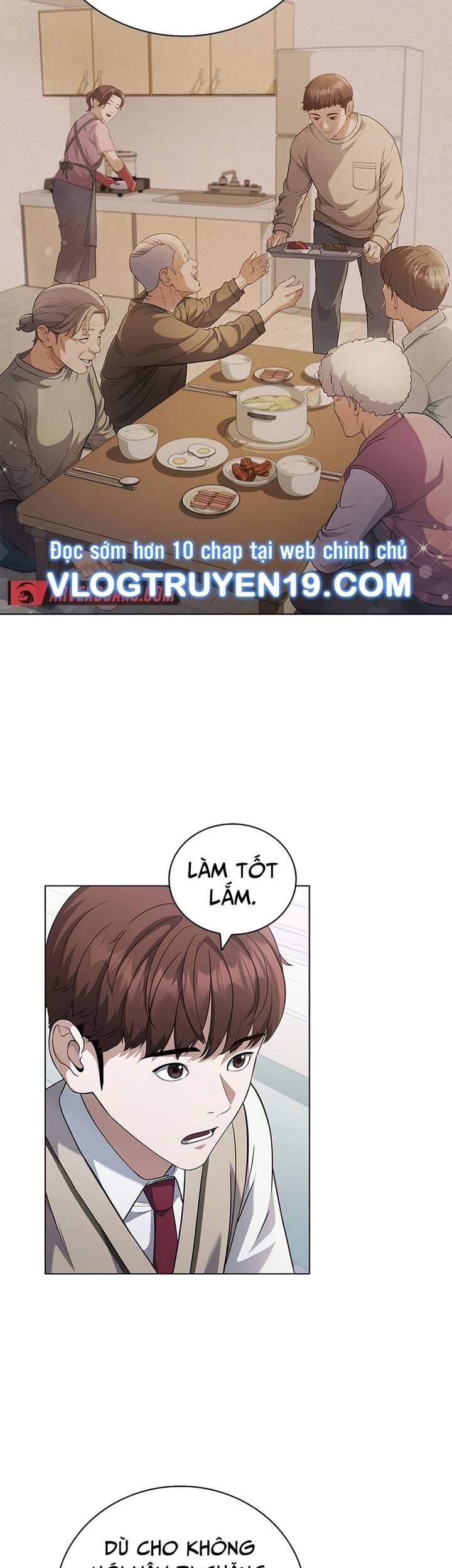 I Can Do It - Chương 3