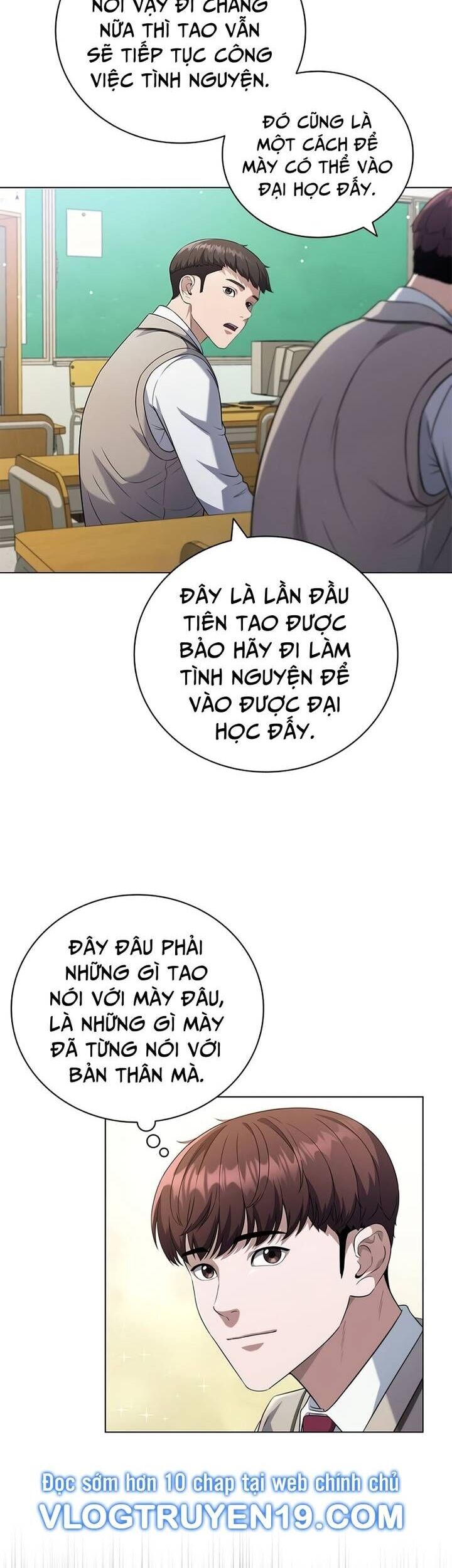 I Can Do It - Chương 3