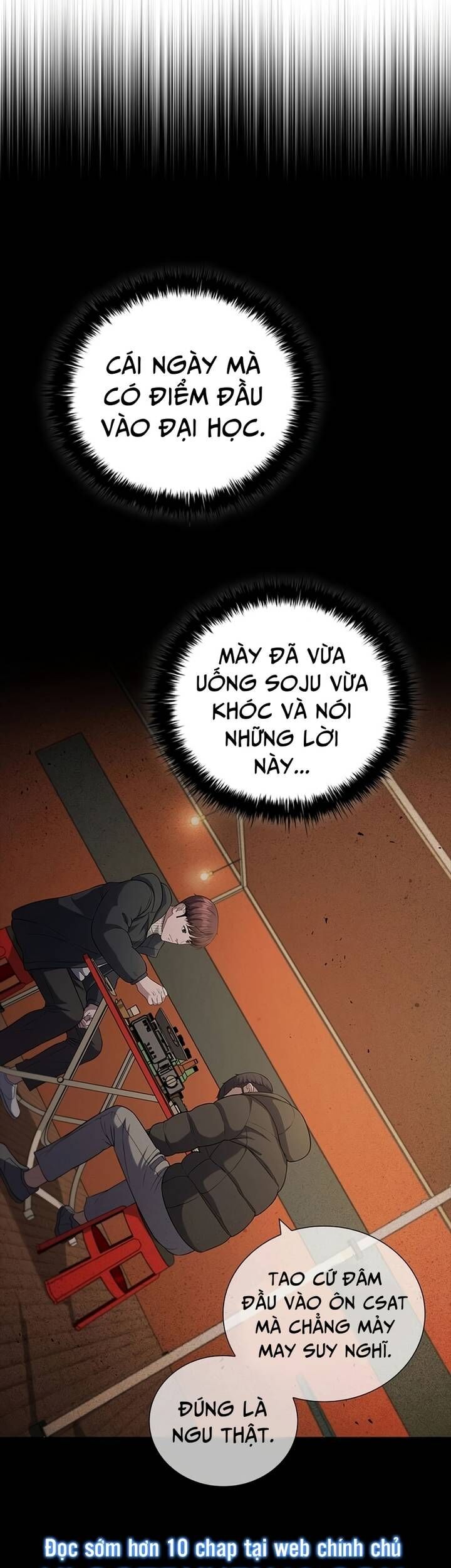 I Can Do It - Chương 3