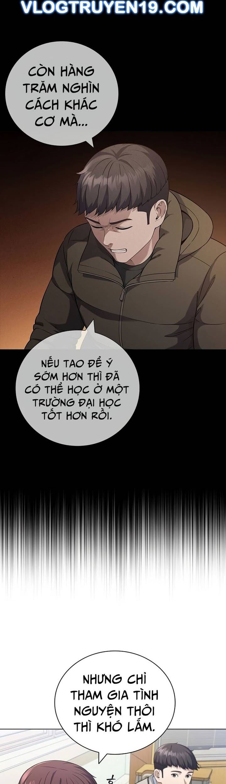I Can Do It - Chương 3