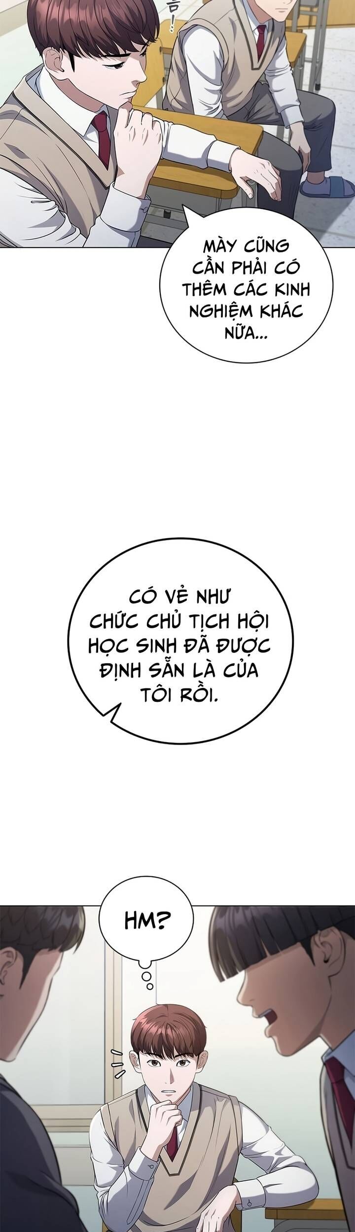 I Can Do It - Chương 3