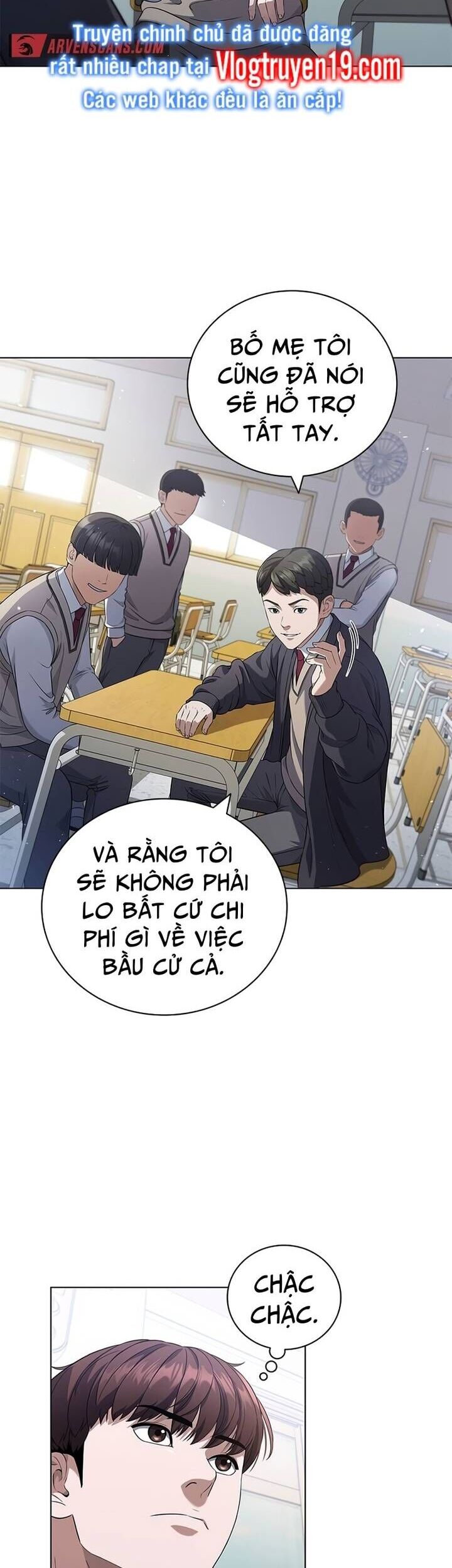 I Can Do It - Chương 3