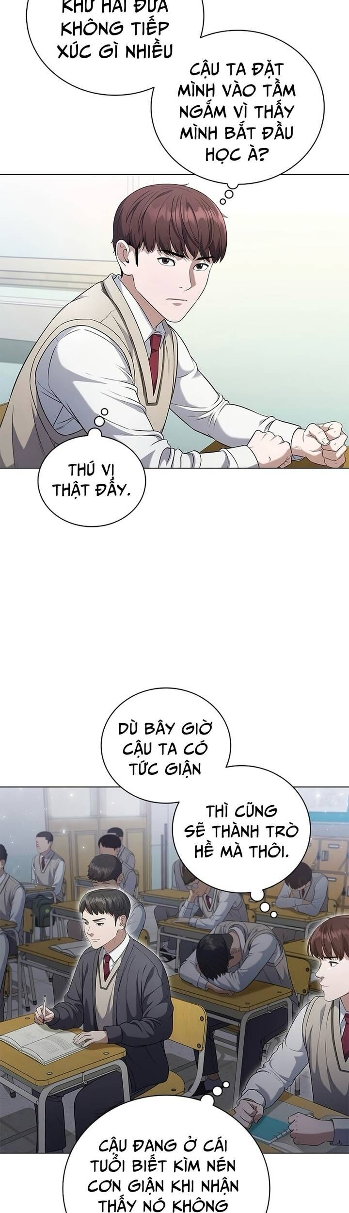 I Can Do It - Chương 3
