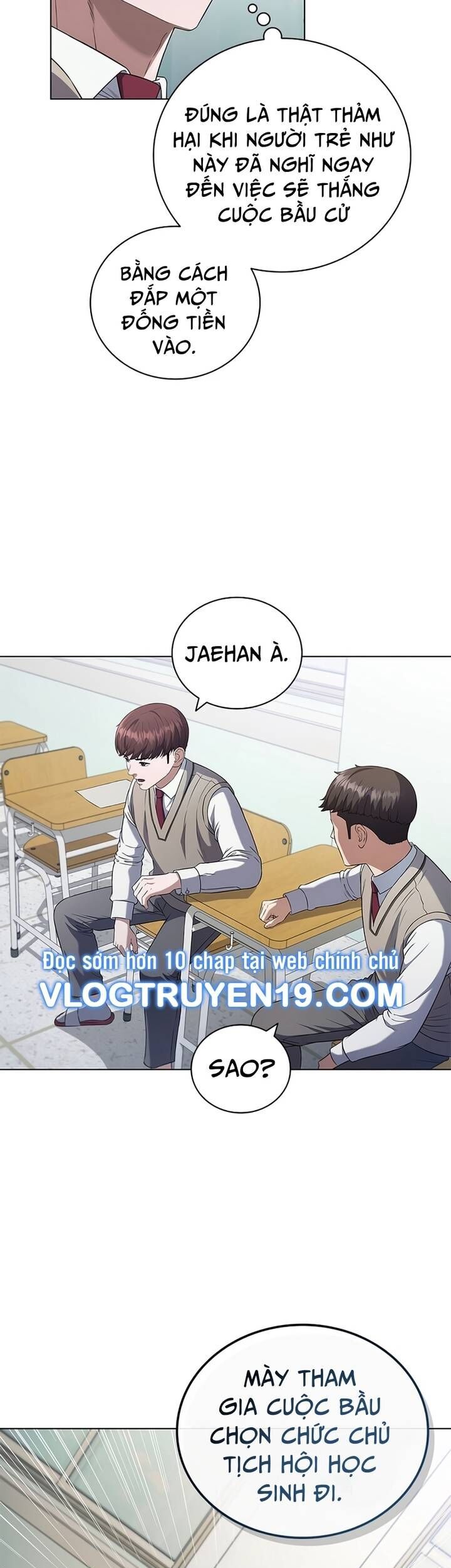 I Can Do It - Chương 3