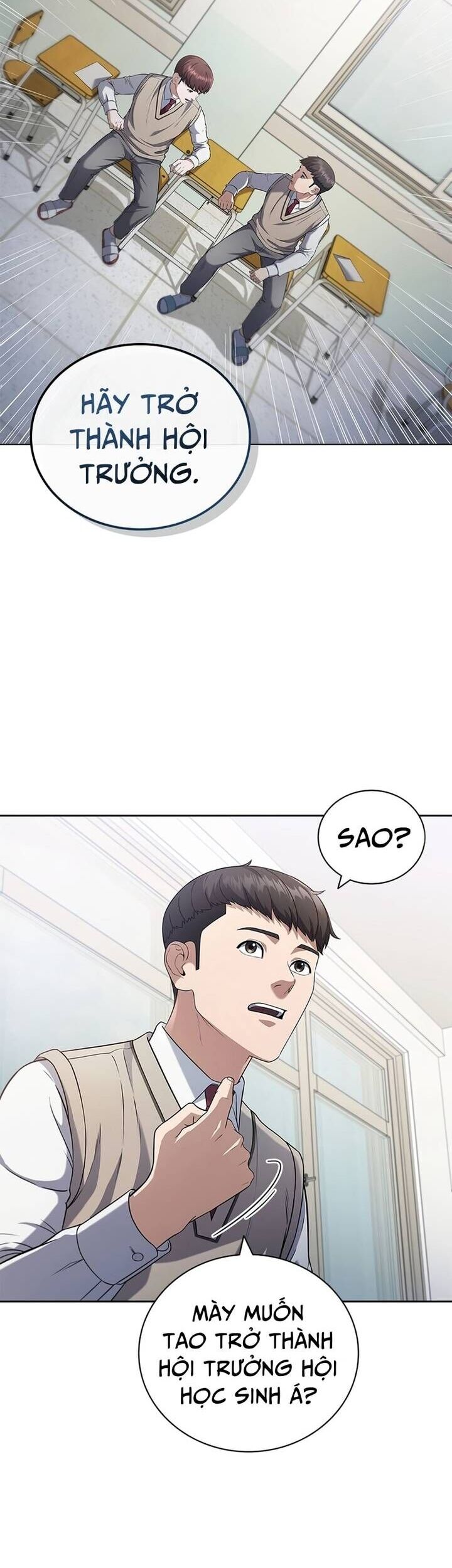 I Can Do It - Chương 3