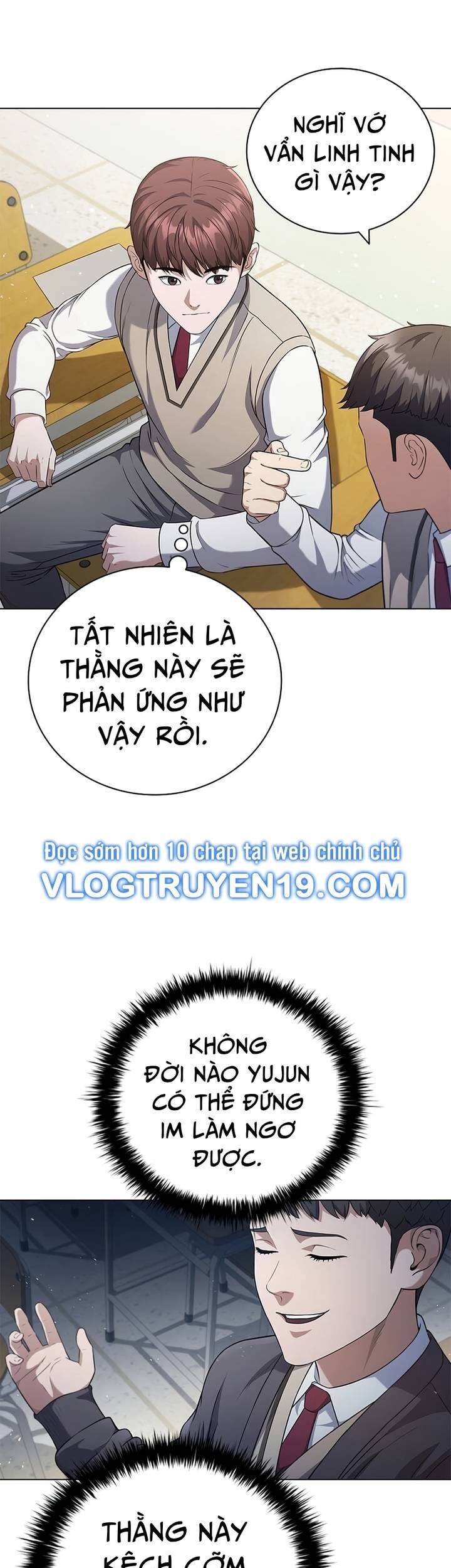 I Can Do It - Chương 3