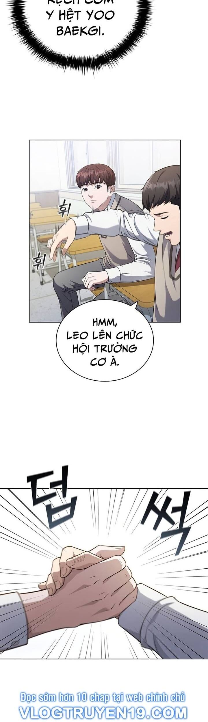 I Can Do It - Chương 3