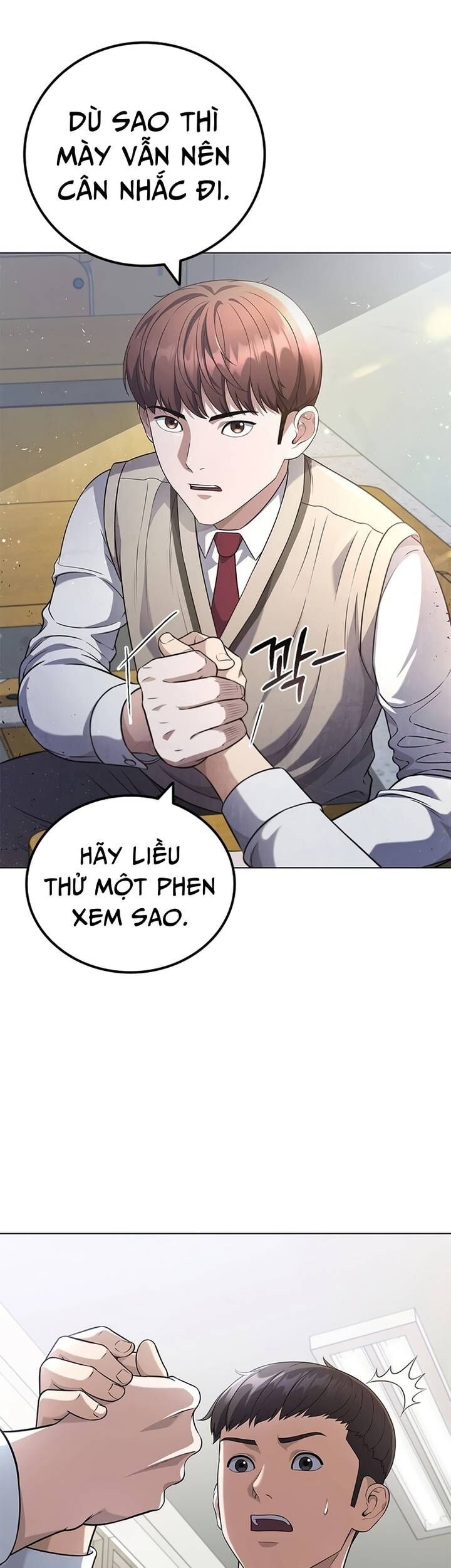 I Can Do It - Chương 3